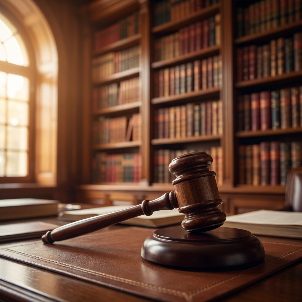 Justice in the Digital Age