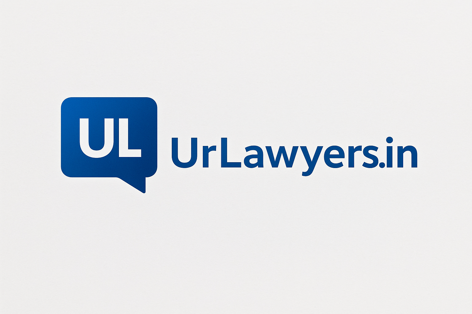 UrLawyers Logo
