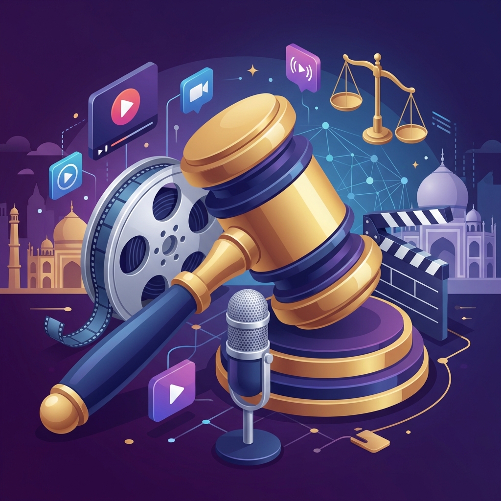 Courts to the Rescue? The Third Pillar & The Fourth Estate