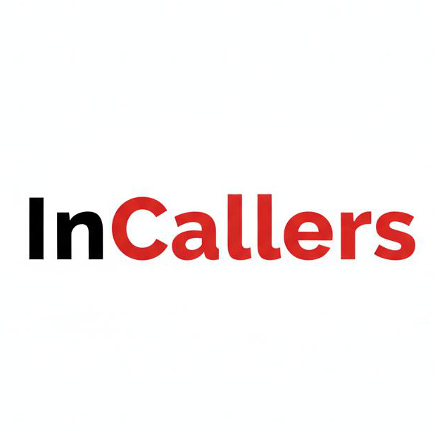 InCallers Logo