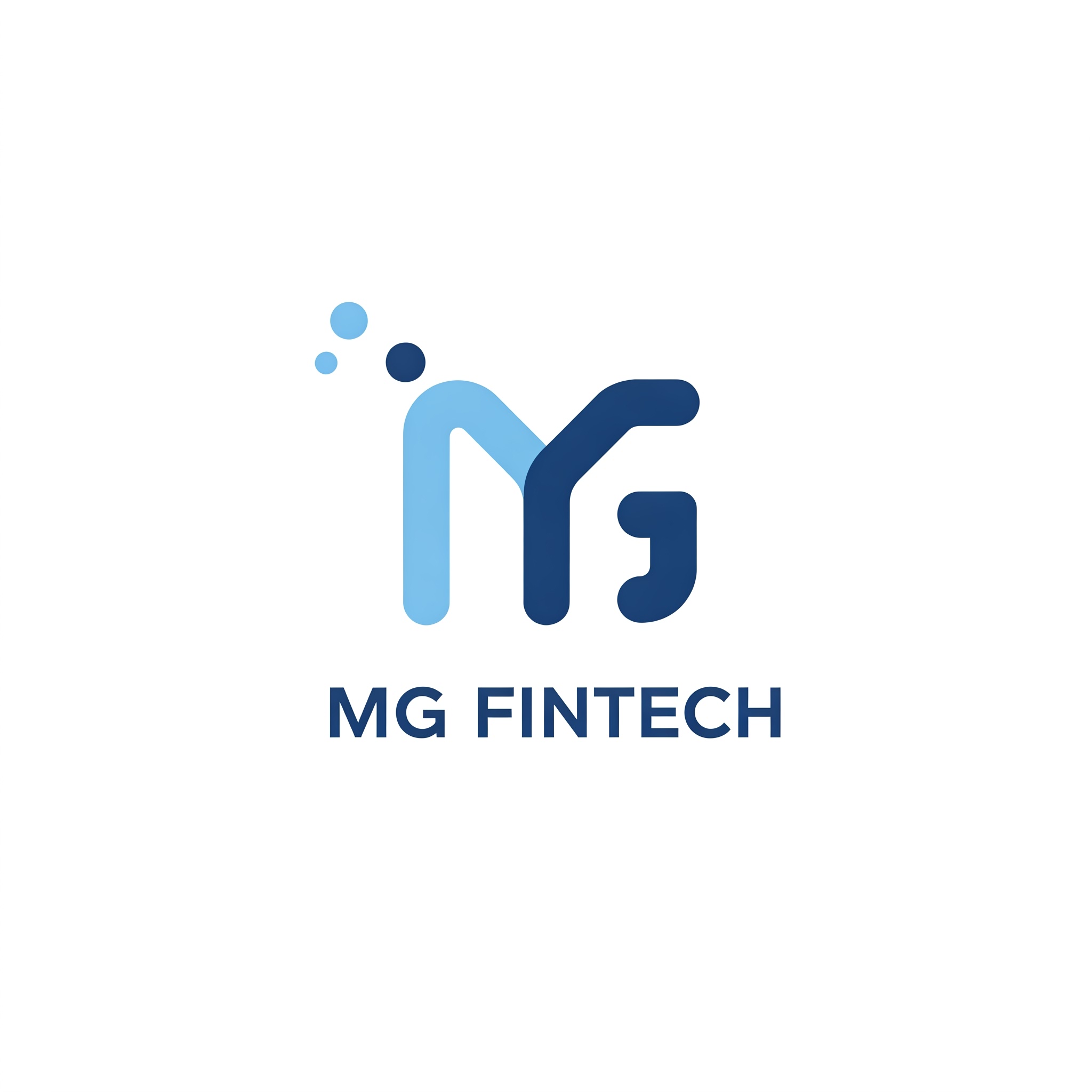 MG Fintech Logo