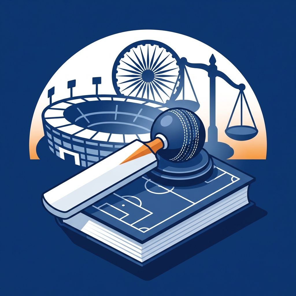 India's Sports Laws: Championing New Talent and Fair Play